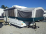 Used 2002 Coleman Westlake WESTLAKE Pop Up For Sale